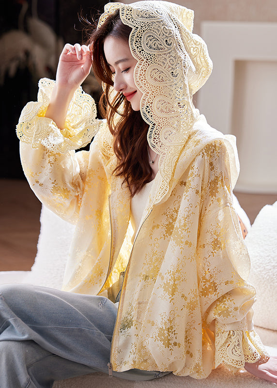Beautifully Crafted Coat in a Classic Style