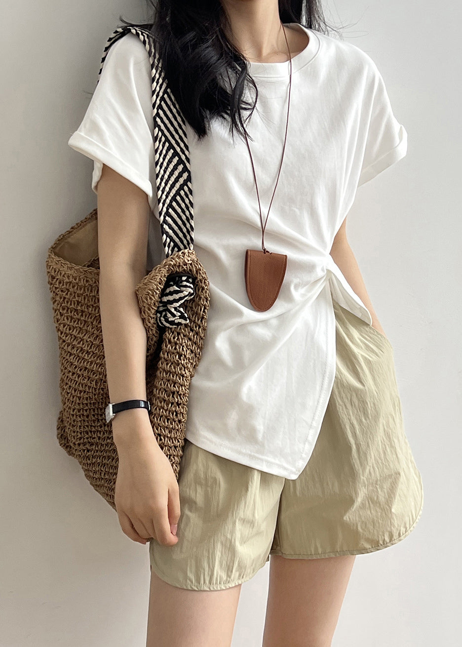 Beautifully Crafted Shirt in a Classic Style