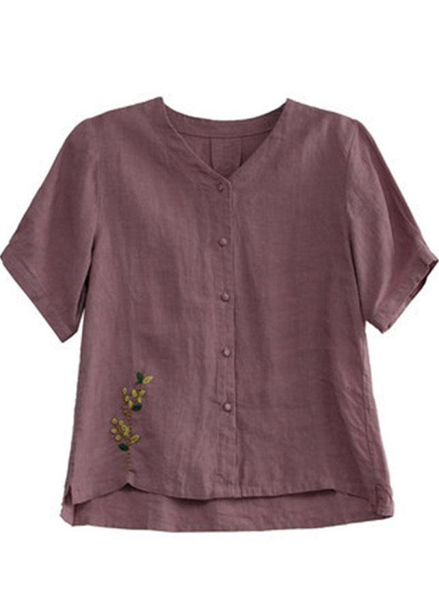 Gracefully Styled Shirt for Any Occasion