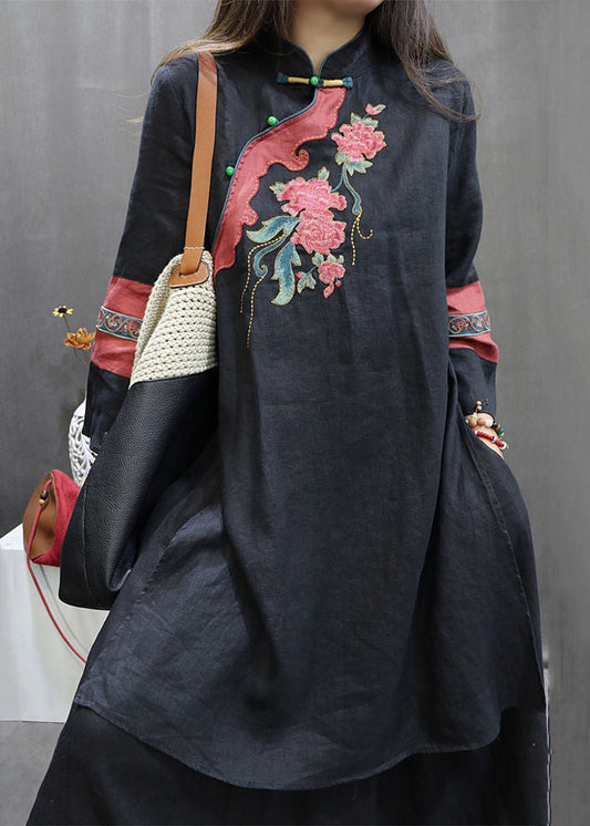 Beautifully Finished Shirt in a Timeless Design