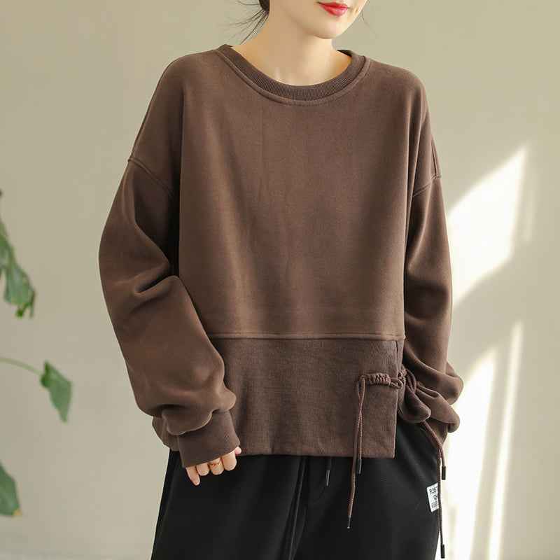 Polished Sweater with an Effortless Classic Look