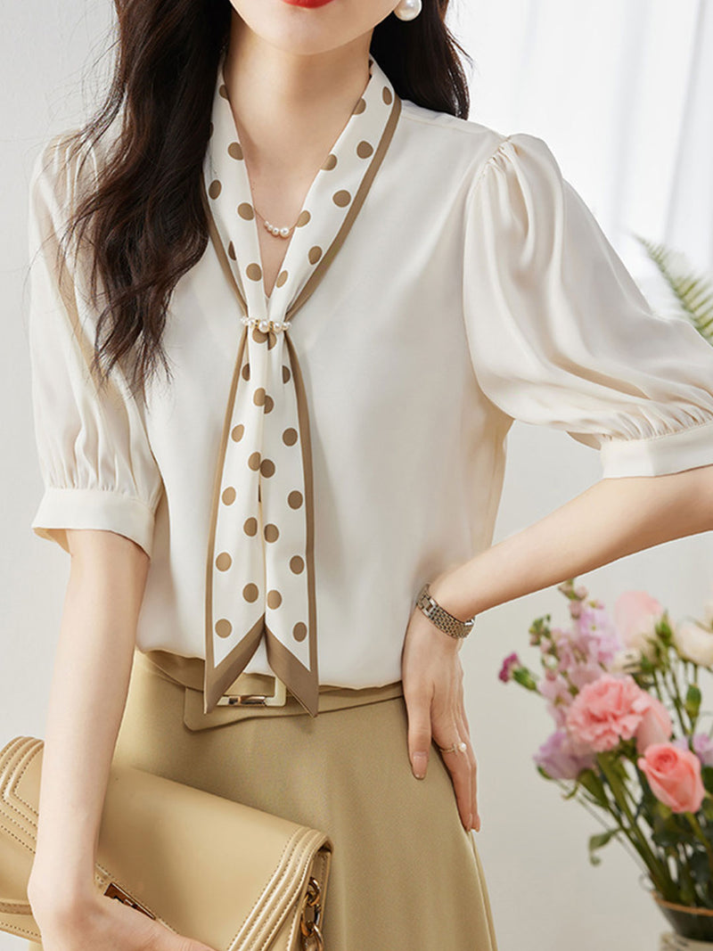 Sophisticated Shirt with a Clean Classic Look