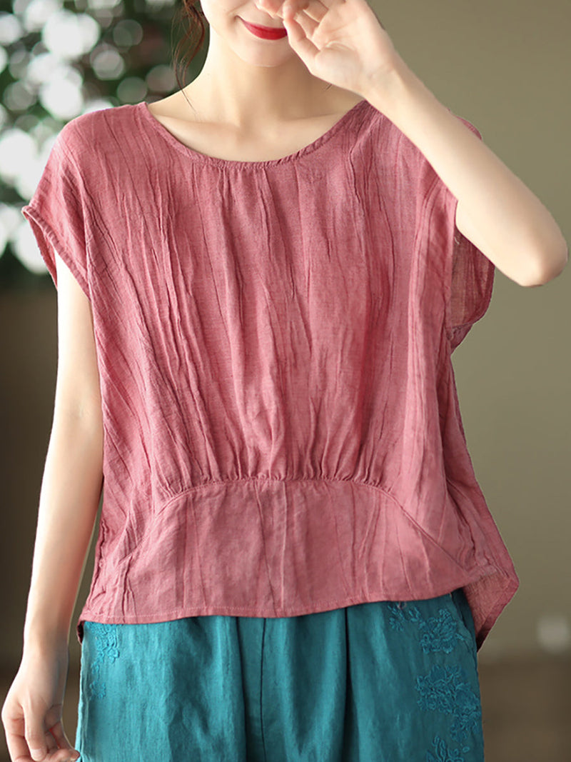 Beautifully Finished Shirt in a Timeless Design