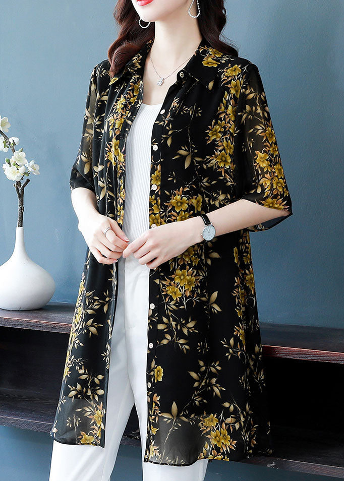 Gracefully Styled Top for Any Occasion