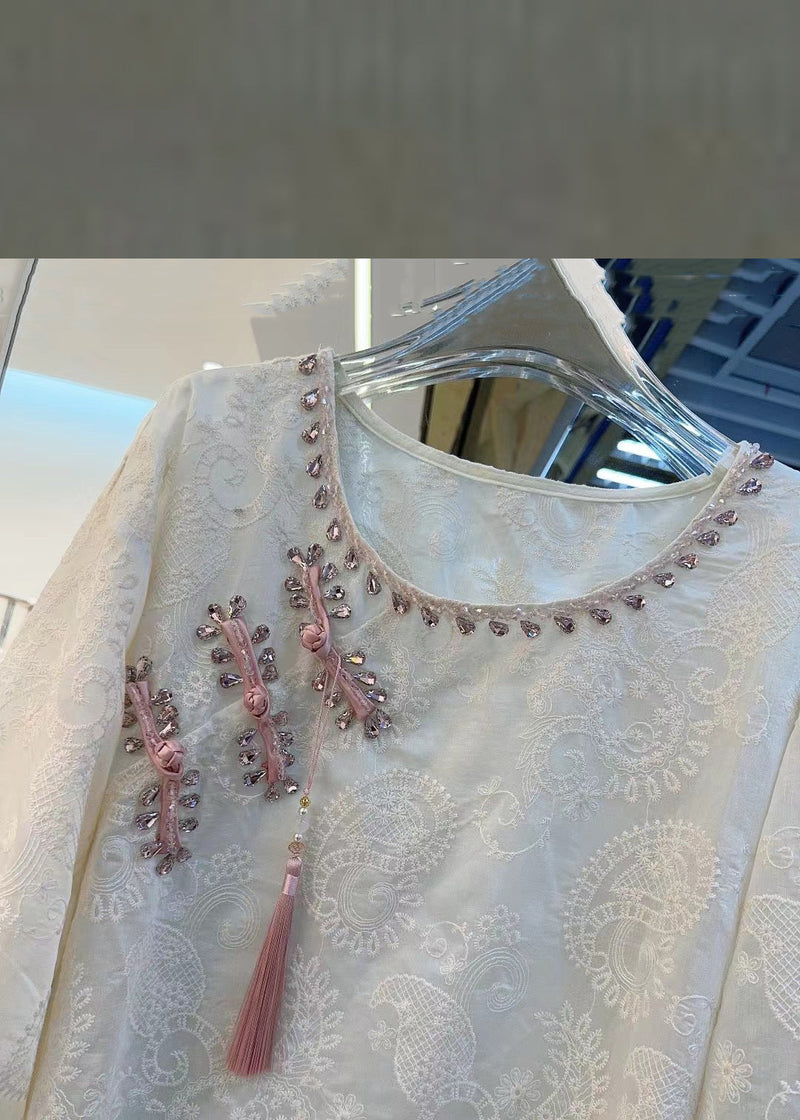 Elegantly Styled Shirt for Everyday Wear