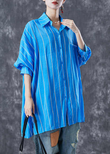 Beautifully Finished Shirt in a Timeless Design