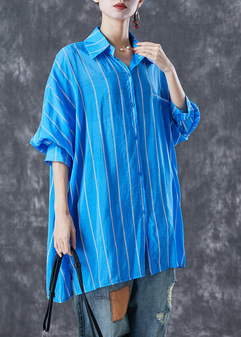 Beautifully Finished Shirt in a Timeless Design