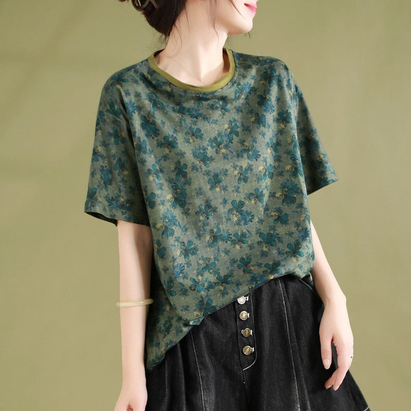 Elegantly Styled T-Shirt for Everyday Wear