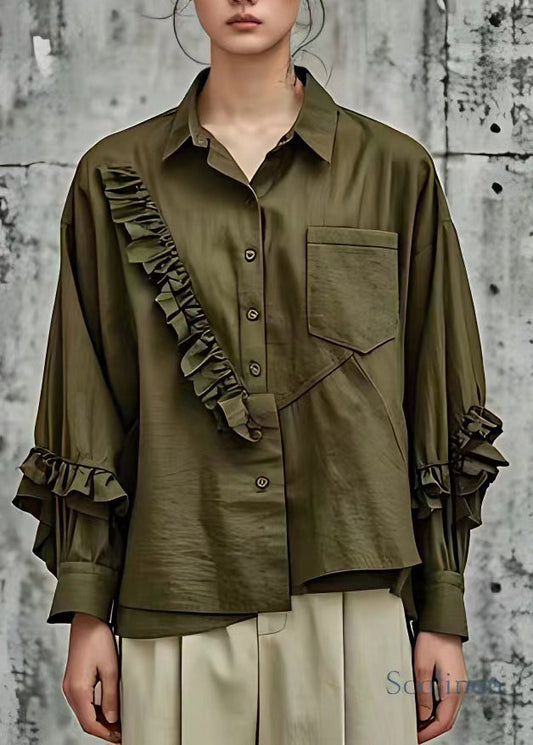 Classic Vintage & Enduringly Stylish Shirt