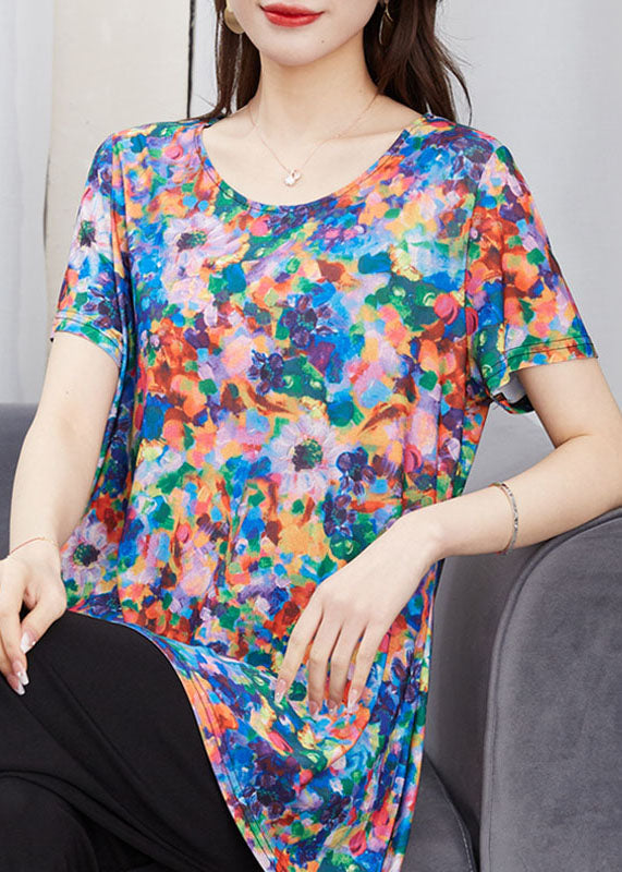 Beautifully Balanced Shirt with Timeless Character