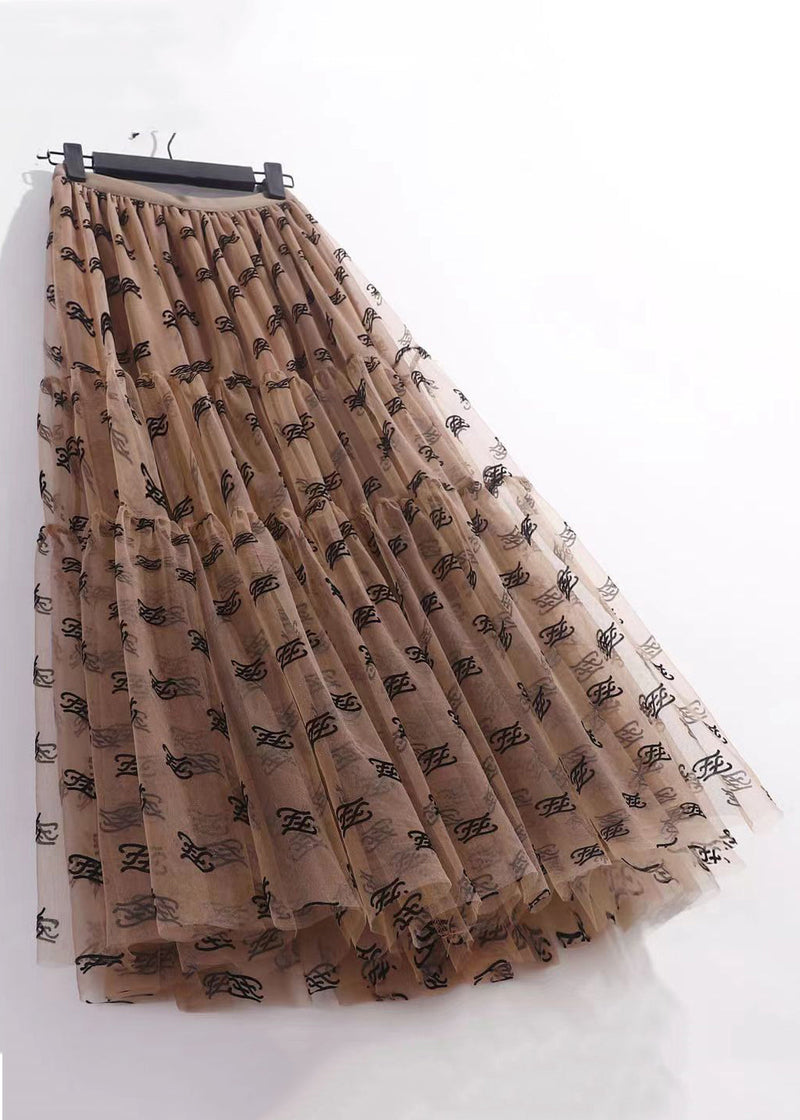 A Vintage Style Garment with Delicate Timeless Details