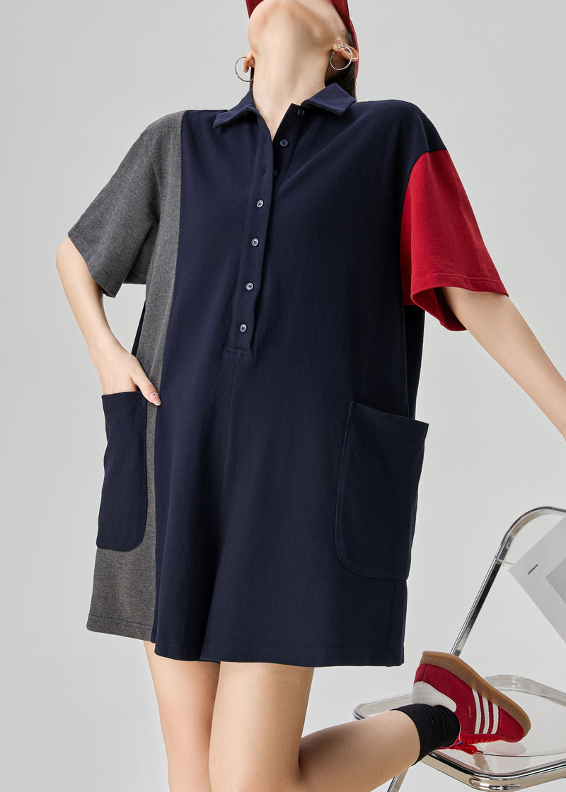 Elegantly Styled Garment for Everyday Wear