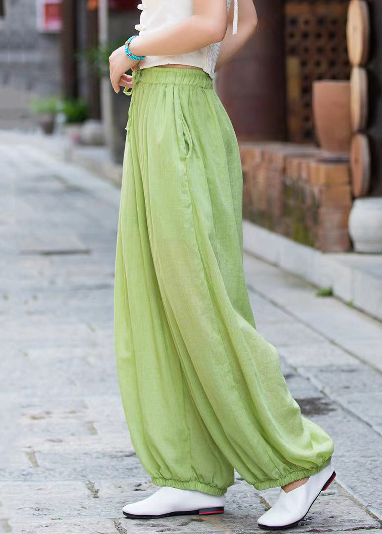 Gracefully Styled Pants for Any Occasion