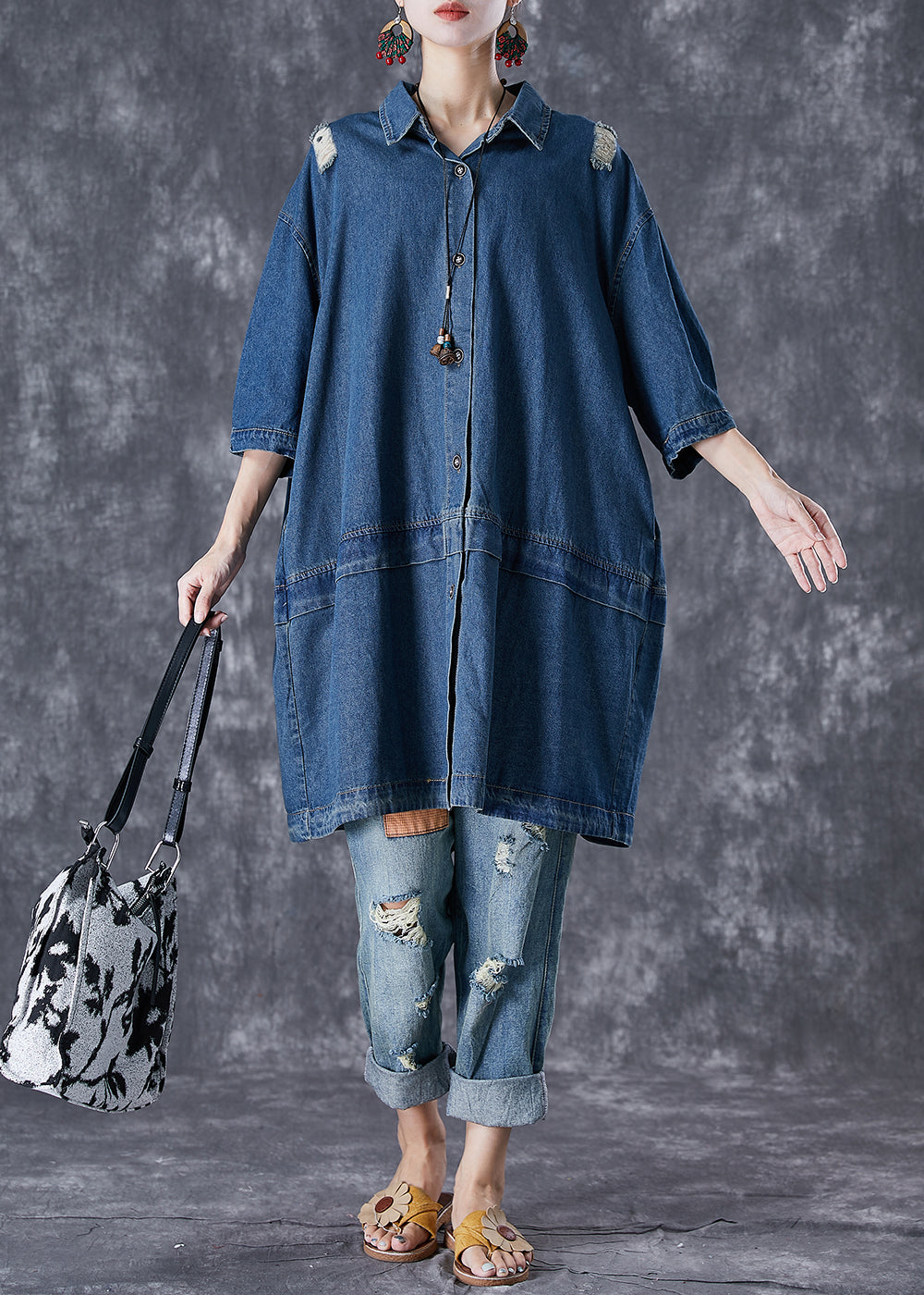 Beautifully Balanced Coat with Timeless Character