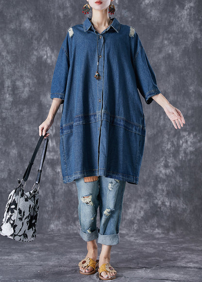 Beautifully Balanced Coat with Timeless Character