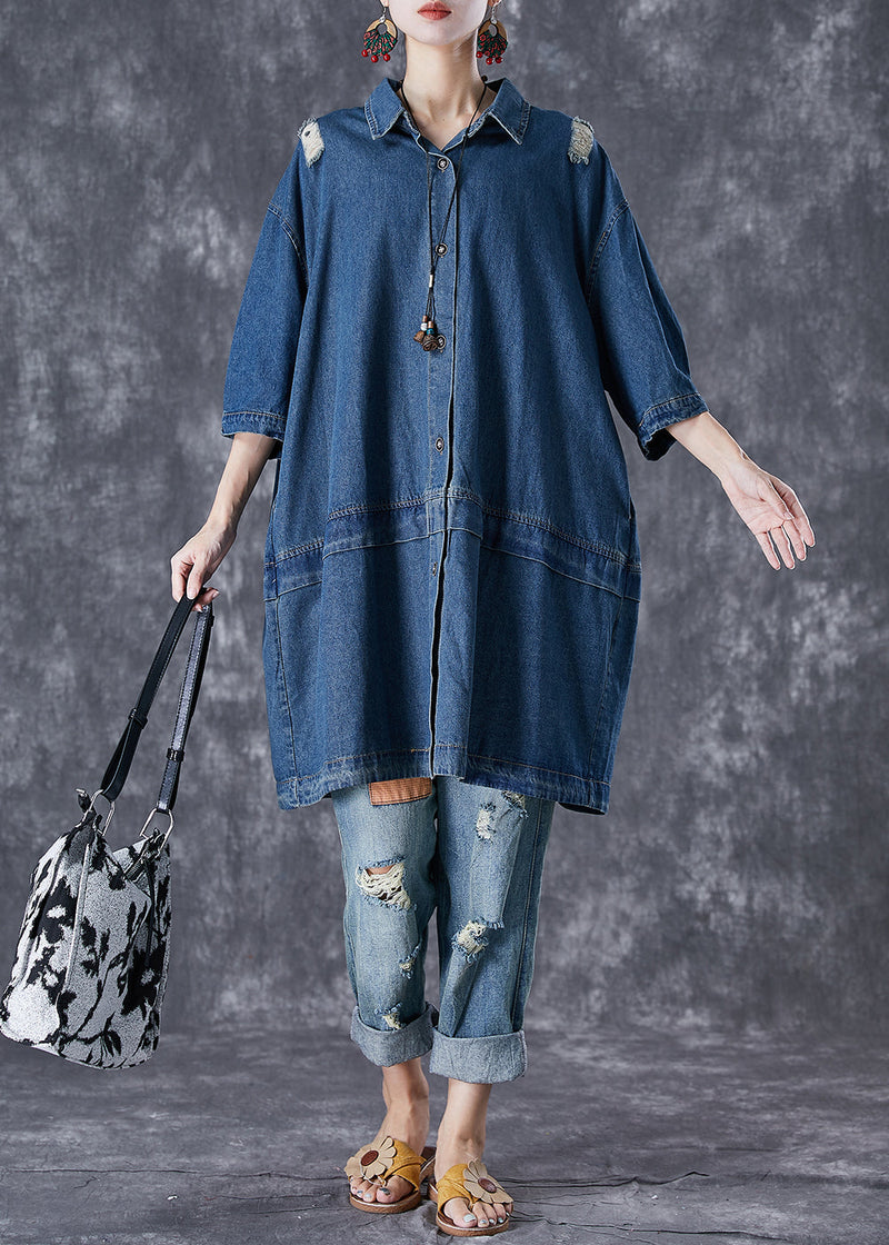 Beautifully Balanced Coat with Timeless Character