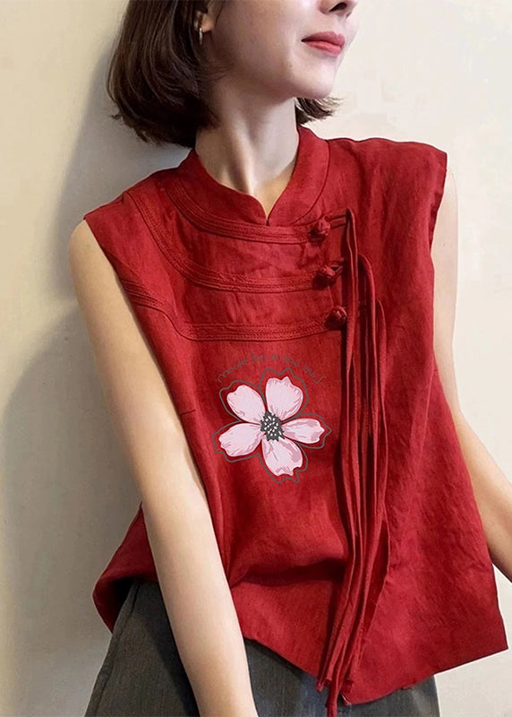 Sophisticated Top with a Clean Classic Look