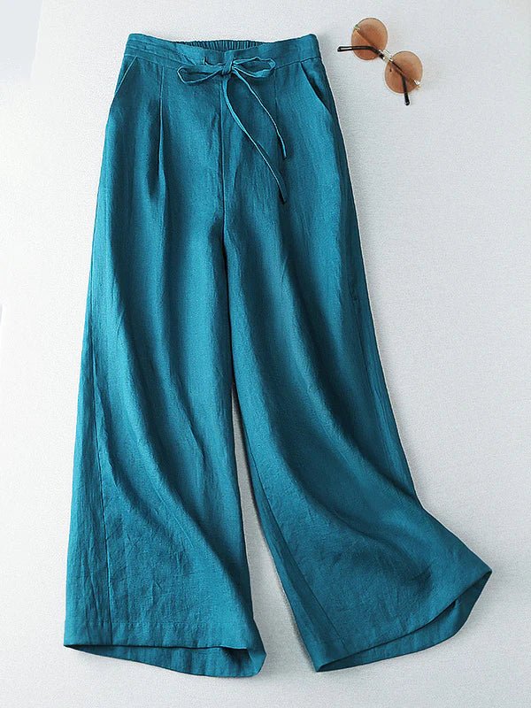 Elegantly Styled Pants for Everyday Wear