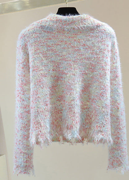 Polished Sweater with an Effortless Classic Look