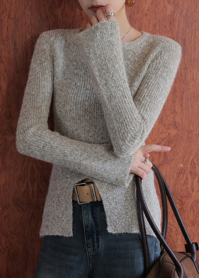 Beautifully Crafted Sweater in a Classic Style