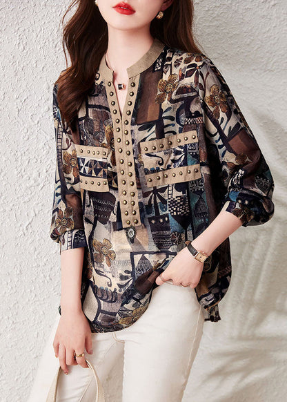 Elegantly Styled Shirt for Everyday Wear