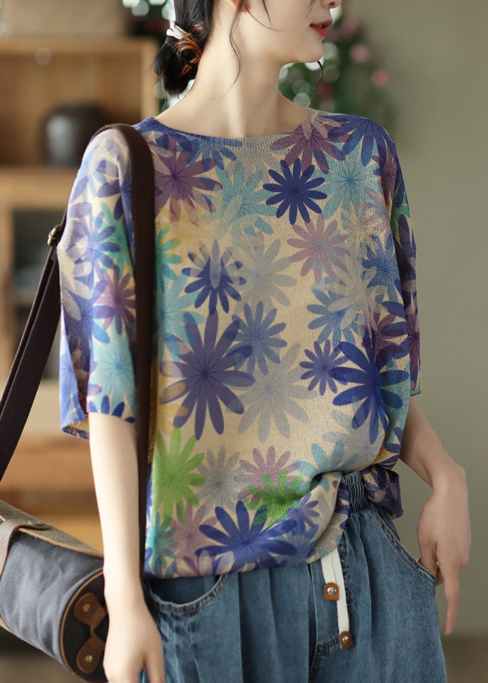 Sophisticated Top with a Clean Classic Look