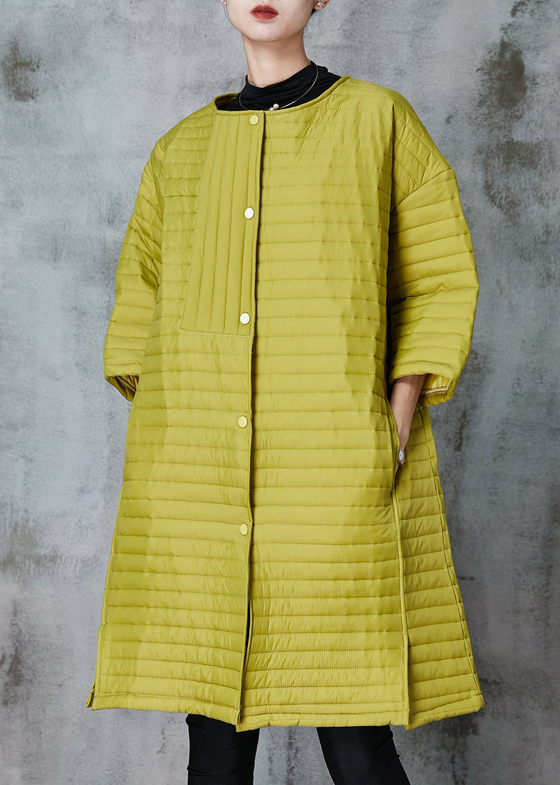 Beautifully Crafted Coat in a Classic Style