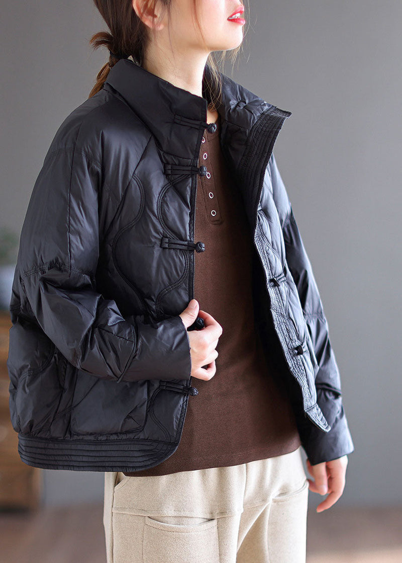 Vintage Inspired Jacket with a Contemporary Edge