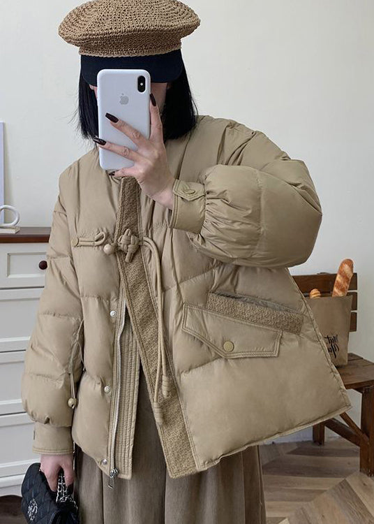 Gracefully Styled Jacket for Any Occasion