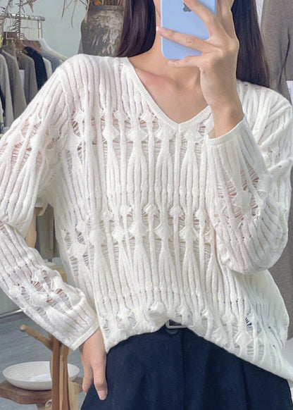 A Vintage Style Top with Delicate Timeless Details