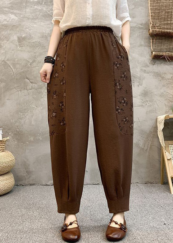 Sophisticated Pants with a Clean Classic Look