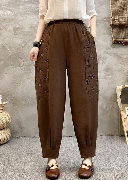 Sophisticated Pants with a Clean Classic Look