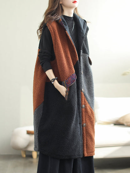 Classic Vintage & Enduringly Stylish Coat