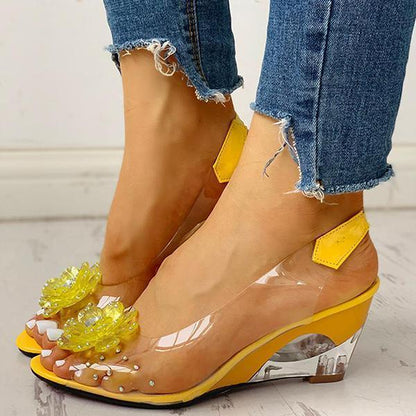 Beautifully Crafted Orthopedic Sandals