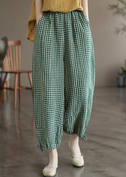 Beautifully Crafted Pants in a Classic Style