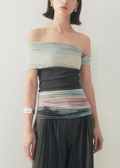 Effortlessly Elegant Shirt with a Timeless Design