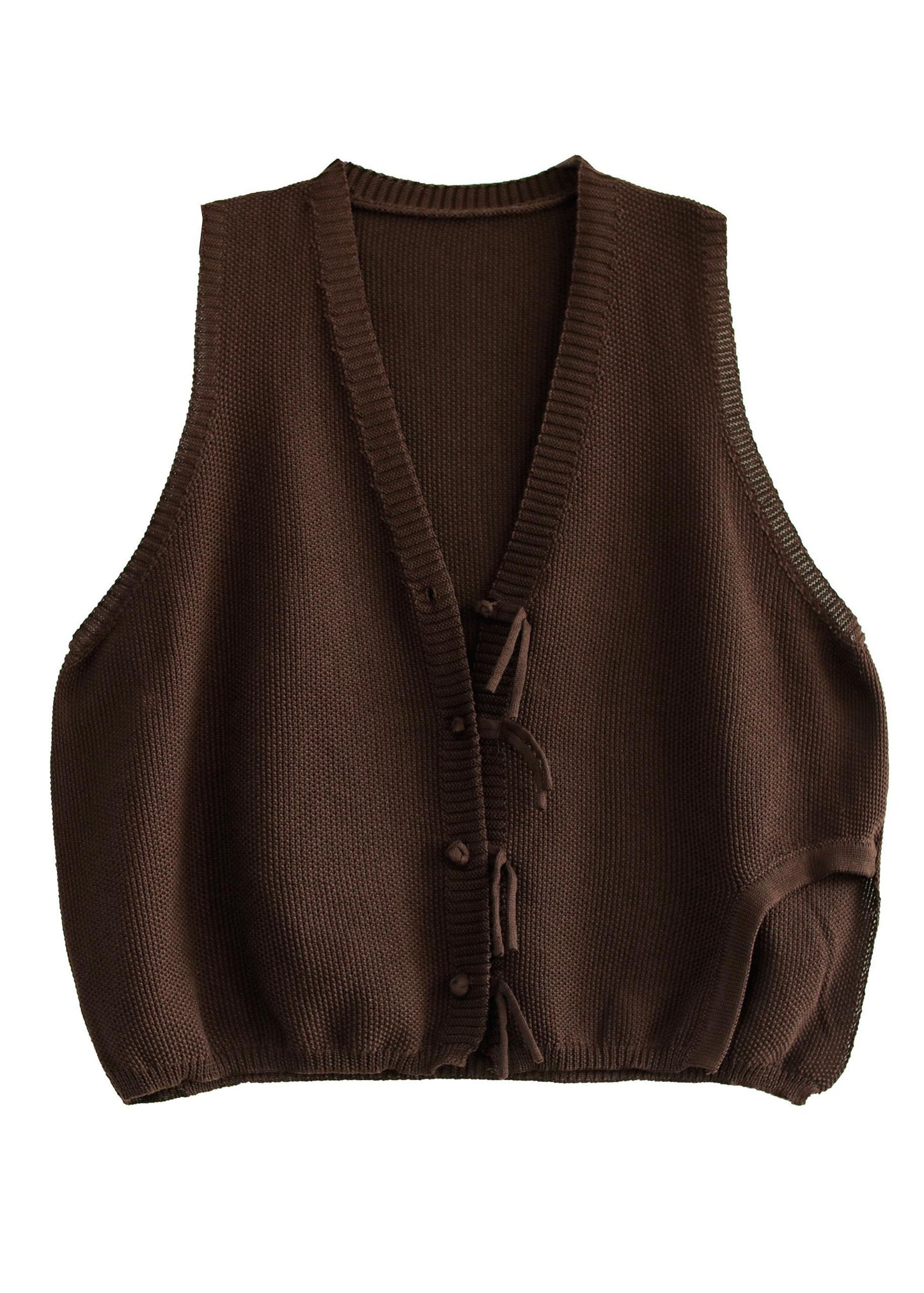 Vintage Inspired Garment with a Contemporary Edge