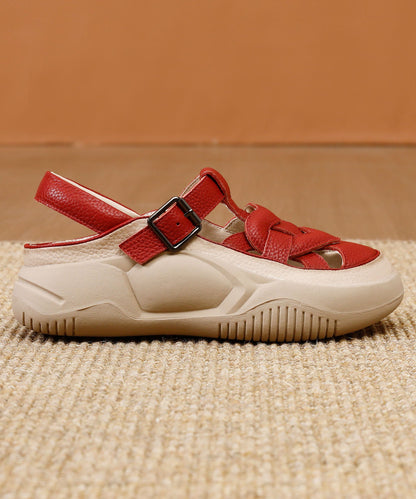 Comfortable Orthopedic Sandals for Daily Wear