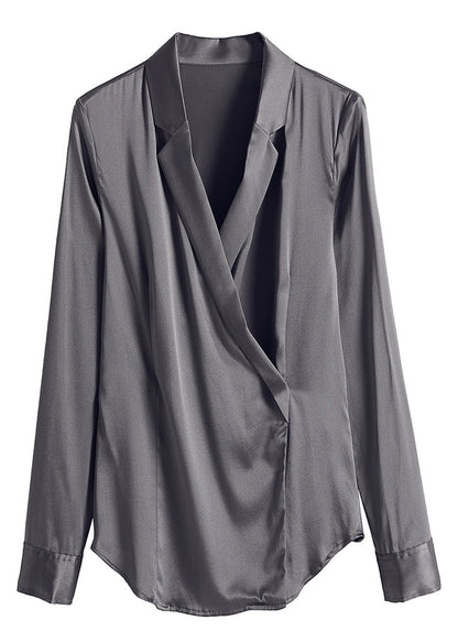 Beautifully Balanced Shirt with Timeless Character