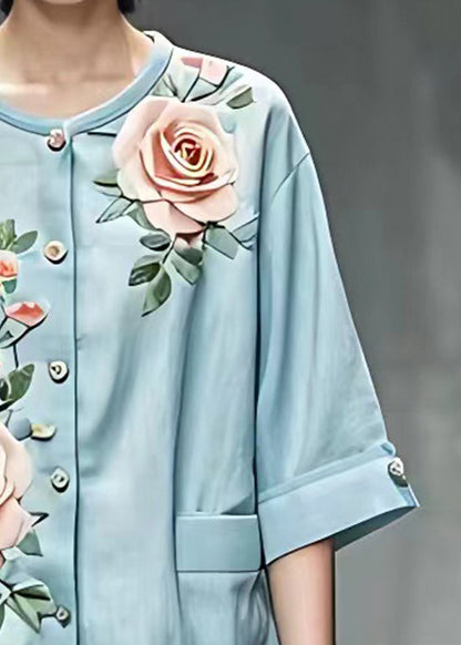 Classic Vintage & Enduringly Stylish Top
