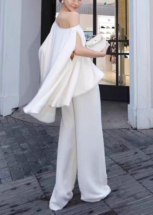 Beautifully Crafted Top in a Classic Style