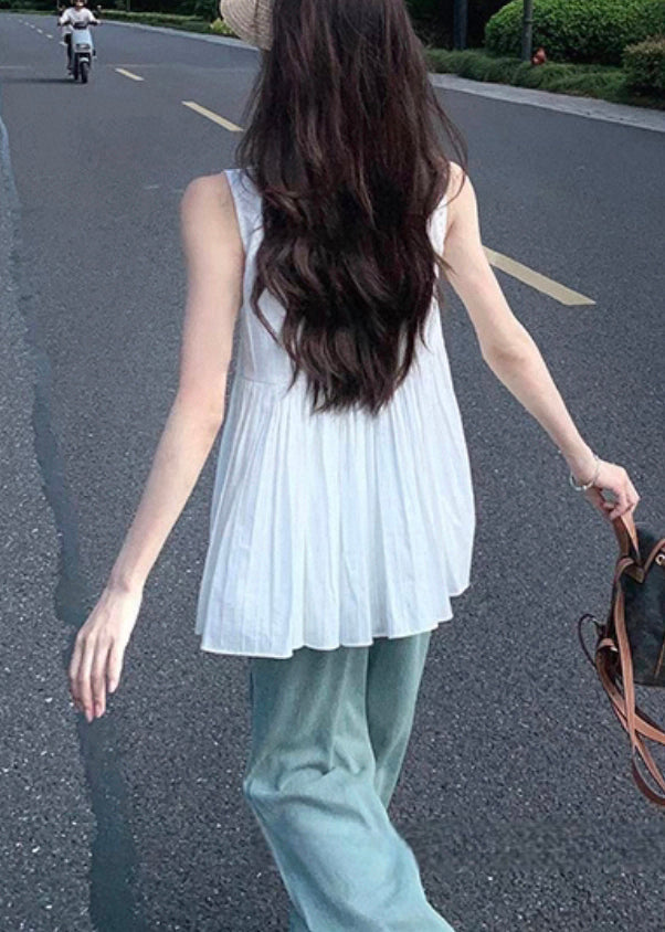 Well Tailored Shirt with a Graceful Silhouette