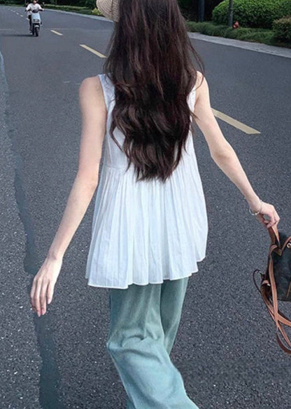 Well Tailored Shirt with a Graceful Silhouette