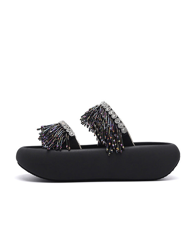 Graceful Orthopedic Sandals for Modern Look