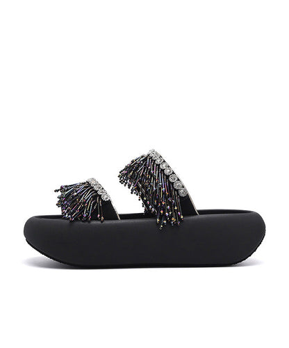 Graceful Orthopedic Sandals for Modern Look