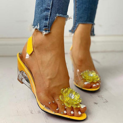 Stylish Orthopedic Sandals for Any Occasion