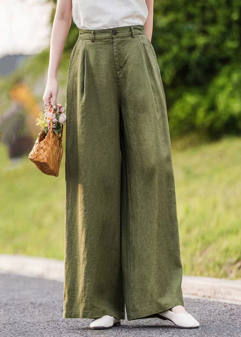 Gracefully Styled Pants for Any Occasion