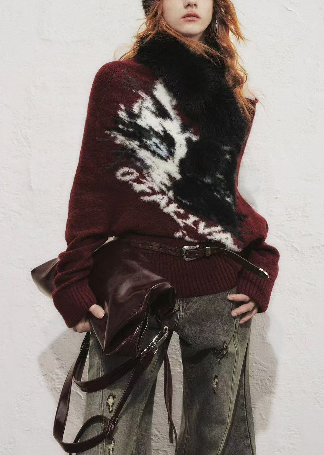 Classic Vintage & Enduringly Stylish Sweater