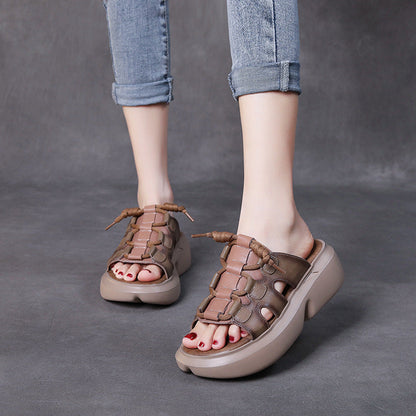 Stylish Orthopedic Slippers for Any Occasion