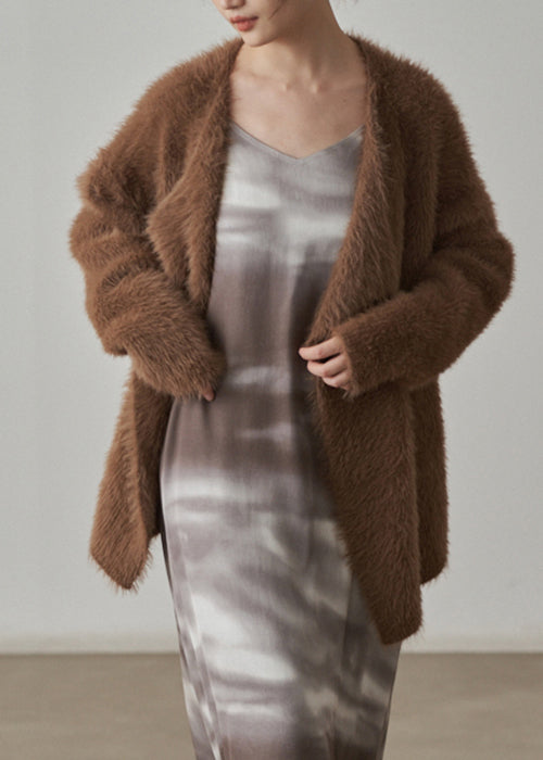 Elegantly Styled Cardigan for Everyday Wear